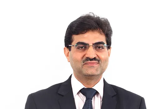 Anil Rawal