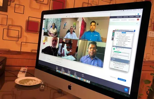 Our Door is Open for All Kinds of Technologies: Dinesh Jagdale