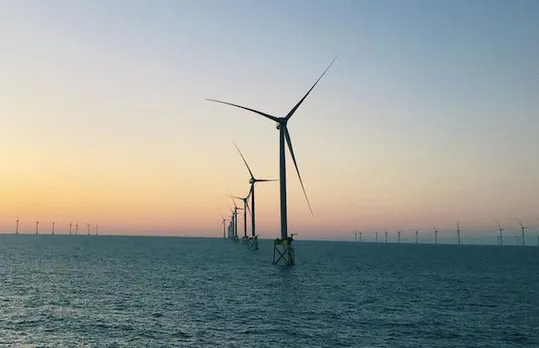 Norway offshore