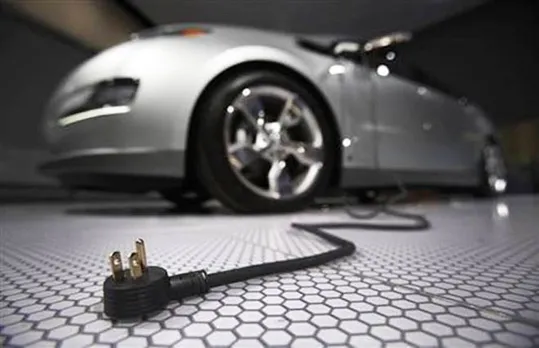 Vehicle-to-Grid Pilot