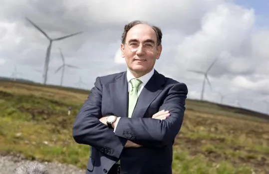 Sharp Increase in Renewable Investments Post COVID-19: Iberdrola CEO