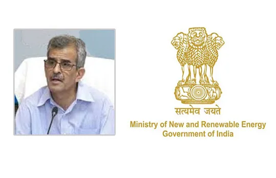 Indu Shekhar Chaturvedi appointed as MNRE Secretary