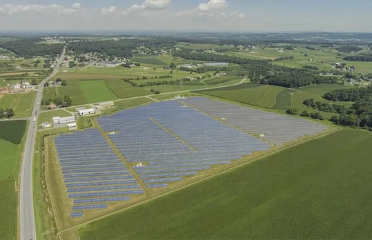 UPenn Announces PPA for Largest Solar Project in Pennsylvania