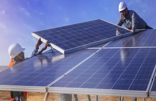 Cost of Solar Funding