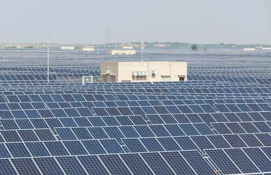 India Solar