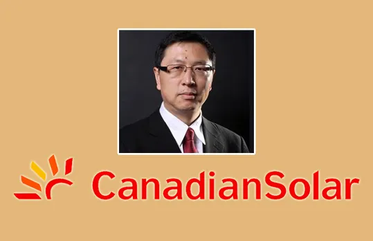 canadian solar