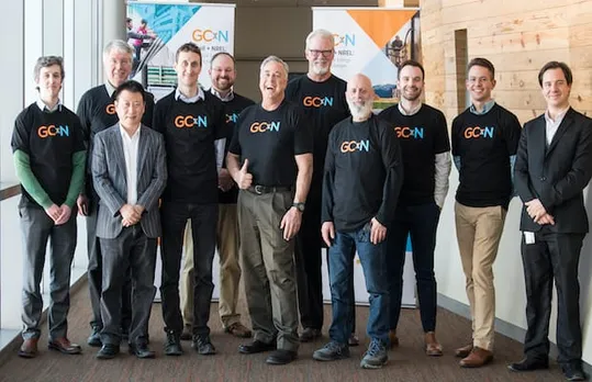 3 Startups With Solar, Storage Tech Selected for GameChanger Accelerator