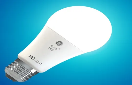 GE Lighting