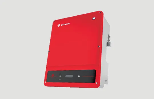 GoodWe SDT G2 series inverter