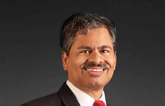 Mahesh Palashikar