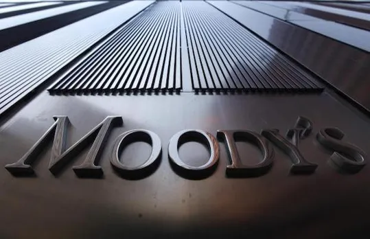 Moody's Green Bonds Issuance