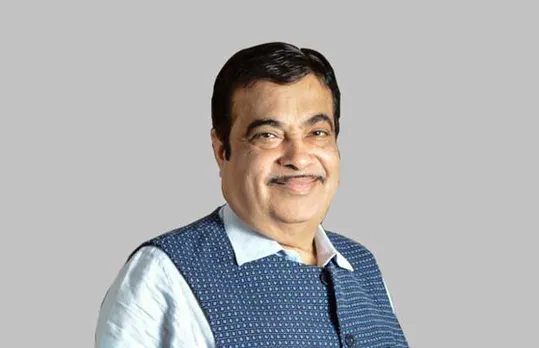 Nitin Gadkari