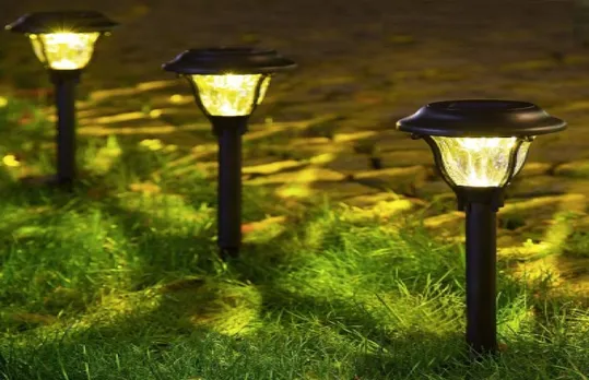 Pathway Lights