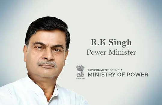 MNRE, Power minister R.K. singh, Solar PLI,