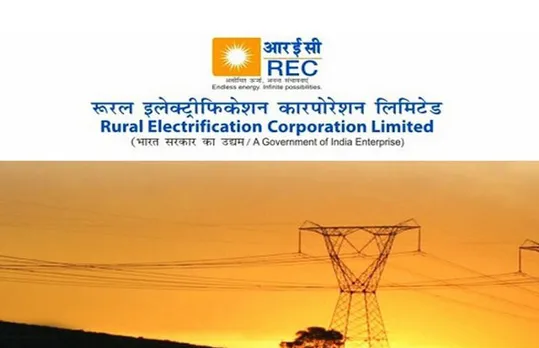 REC Limited