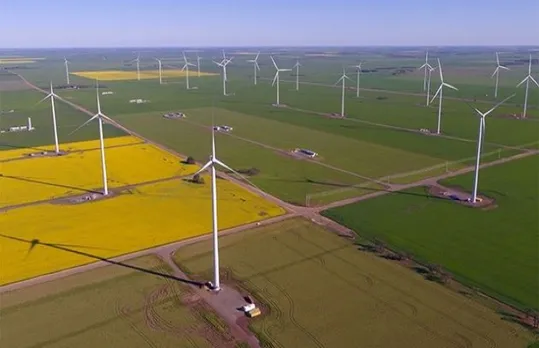 Siemens Gamesa