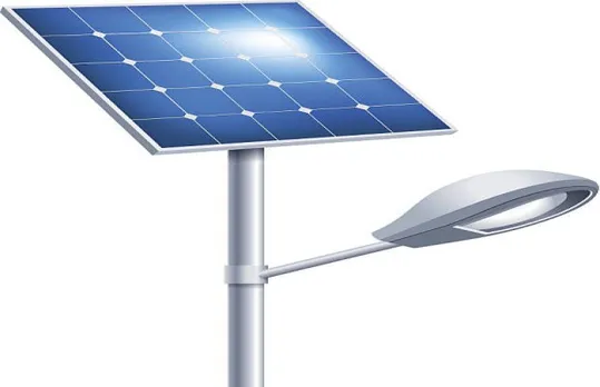 Tender Issued for Supply of Solar High Mast Lights at NTPC Vindhyachal