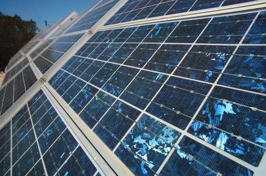 OIL EPC Solar Plant in India