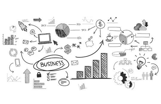 Startup Feature – E-Chargeup Solutions