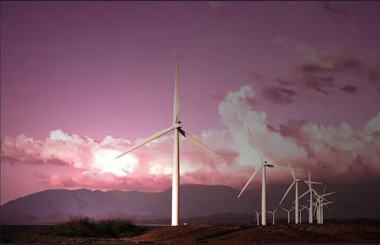 Wind Turbines Health