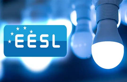 EESL Mahua Acharya Convergence