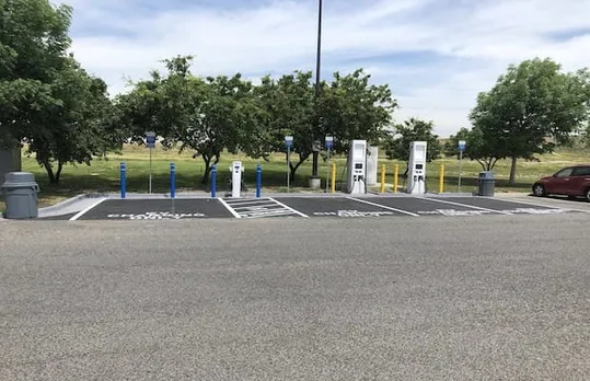 Electric Highway