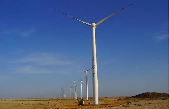 Pak Needs Aggressive RE Plan to Meet Solar & Wind Potential of 33,000 MW: Think Tank