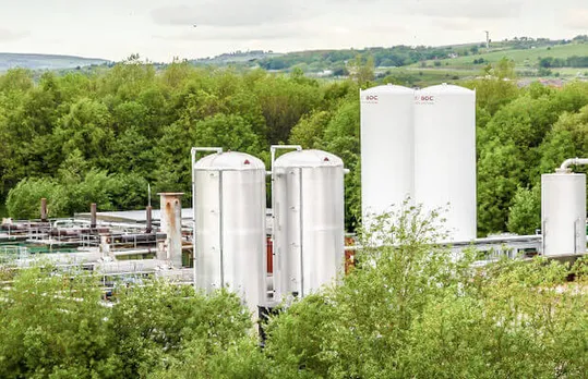 Highview CRYOBattery Grant