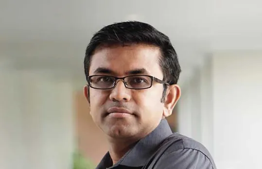 Kaushik Roy Choudhury, Senior Scientist and Global Technology Leader, DuPont Photovoltaic Solutions