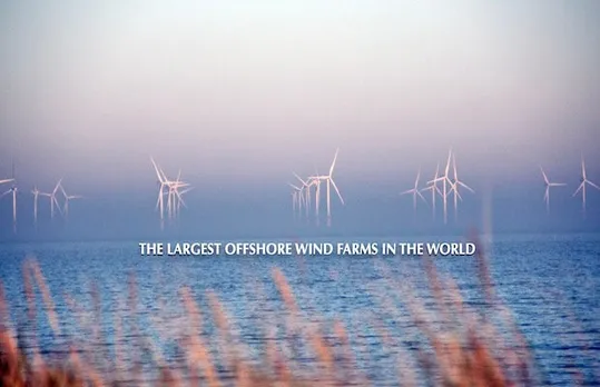 Offshore Wind Energy