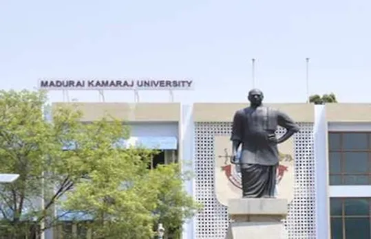 NIWE Solar Madurai Kamaraj University