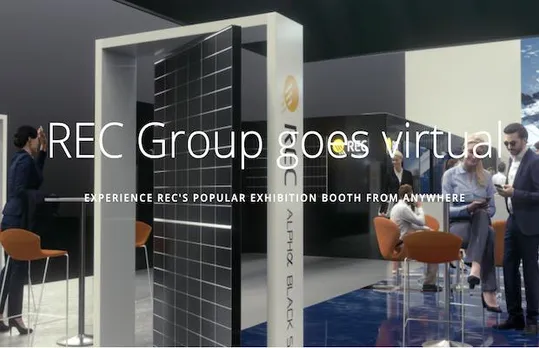 REC Group Launch