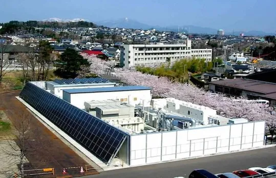200 Microgrids
