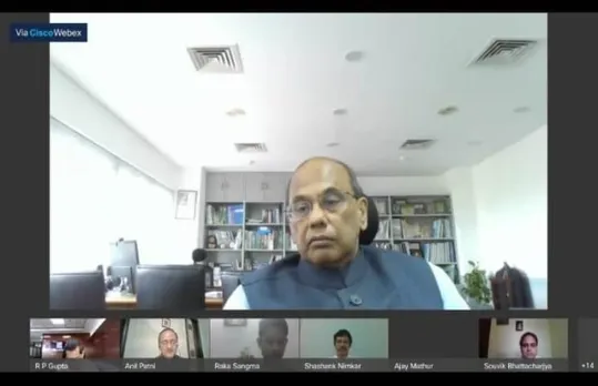 Covid-19 Created Opportunity to Implement Greener, More Circular Economy: Dr. Ajay Mathur