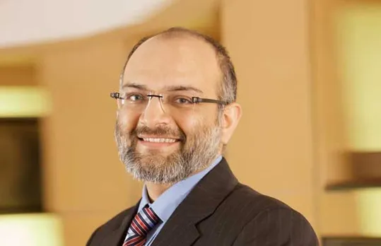 Vivek Chaturvedi DSM