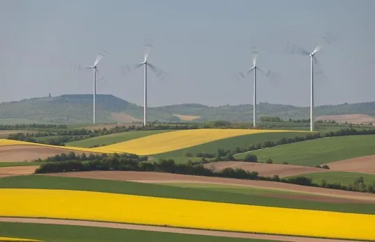 Facebook Wind PPA
