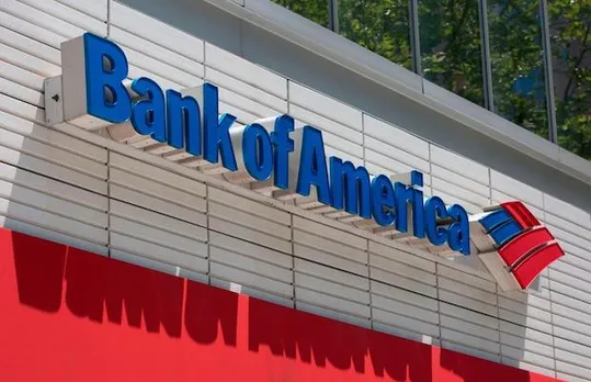 Bank of America Solar Texas