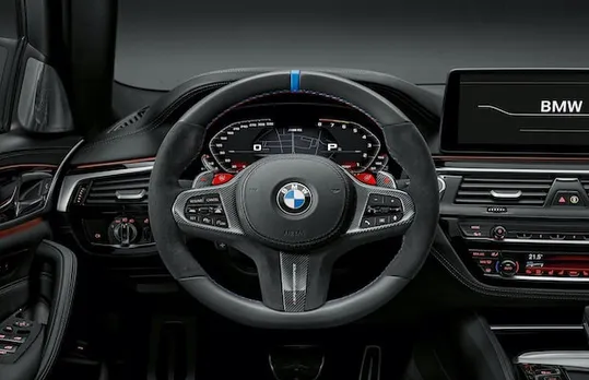BMW EVs 2030