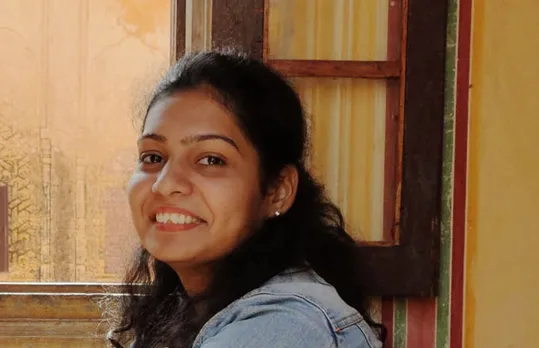Darshika Gupta, Amplus Solar