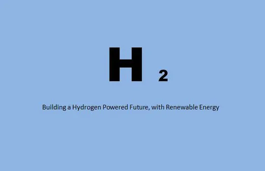 eu hydrogen