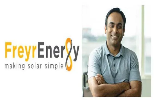 Freyr Energy Seeks A Growth Surge With App Launch