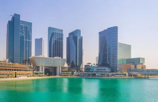 UAE Rising: Top 5 Reasons Why This Gulf State Is A Renewable Leader
