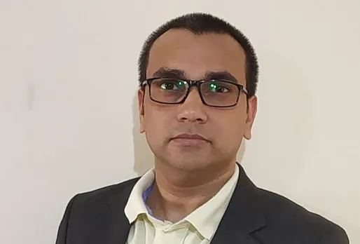 Sanjeev Tripathi Magenta Power