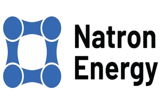 Natron Sodium-ion