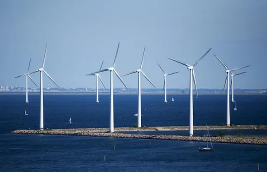 Siemens Gamesa Vietnam Order
