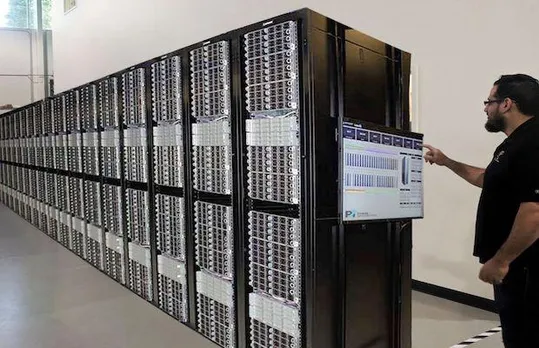 Hydrogen Fuel Cells Record