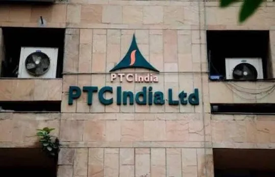 PTC India Tax Refund