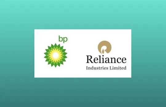 Reliance bp Mobility