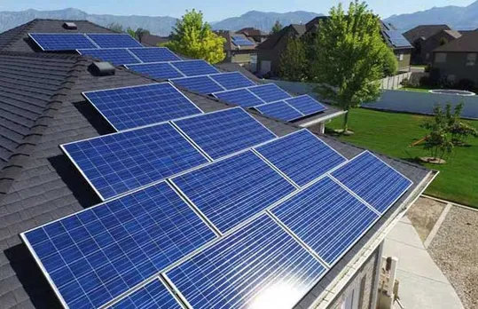 Rooftop Solar Vietnam