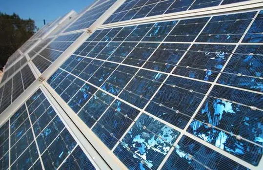 Meyer Burger solar